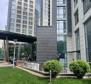 Foto 2. Dos Ambientes piso, en venta. Kyiv Голосеевский, Demiivska