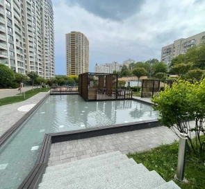 Foto 3. Dos Ambientes piso, en venta. Kyiv Голосеевский, Demiivska