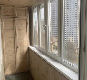 Fotografie 4. Garsonieră apartament, de vânzare. Kyiv Голосеевский, Vasylkivska