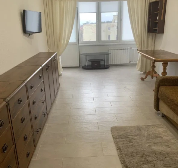 Fotografie 1. Garsonieră apartament, de vânzare. Kyiv Голосеевский, Vasylkivska