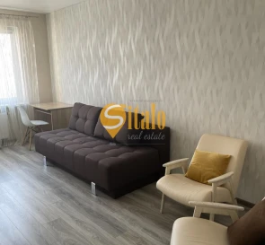 Foto 2. Monoambiente piso, en venta. Kyiv Дарницкий