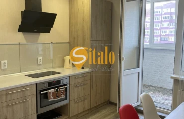 Foto Monoambiente piso, en venta. Kyiv Дарницкий