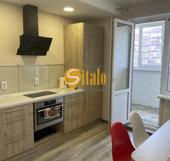 Foto 1. Monoambiente piso, en venta. Kyiv Дарницкий