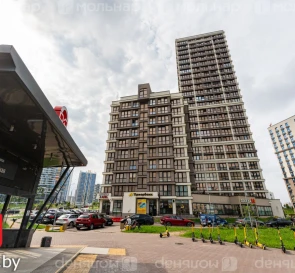 Photo 2. Three-Room flat, for sale. Minsk Октябрьский