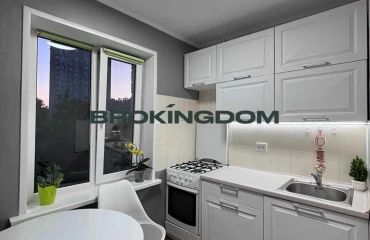 Fotografie Garsonieră apartament, de vânzare. Kyiv Подольский