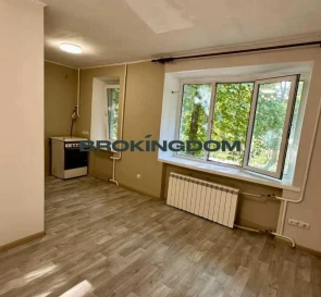 Zdjęcie 2. Kawalerka mieszkanie, na sprzedaż. Kyiv Соломенский
