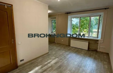 Zdjęcie Kawalerka mieszkanie, na sprzedaż. Kyiv Соломенский