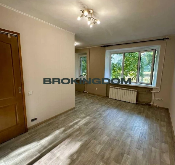 Zdjęcie 1. Kawalerka mieszkanie, na sprzedaż. Kyiv Соломенский