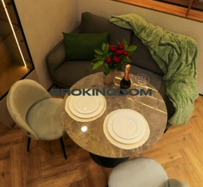 Fotografie 2. Garsonieră apartament, de vânzare. Kyiv Подольский