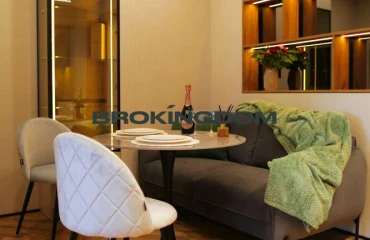 Photo One-Room flat, for sale. Kyiv Подольский