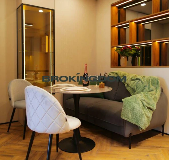 Fotografie 1. Garsonieră apartament, de vânzare. Kyiv Подольский