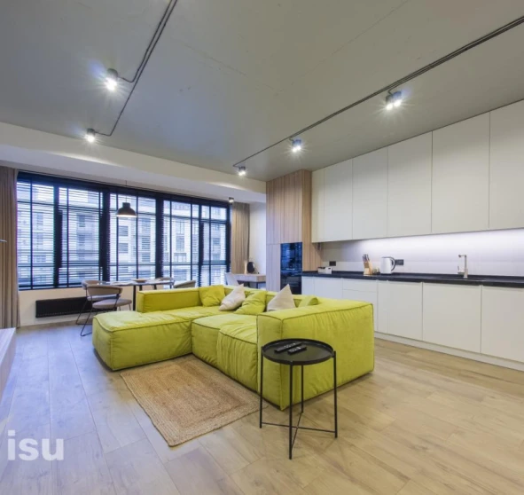 Fotografie 1. Trei Camere apartament, de vânzare. Kyiv Шевченковский