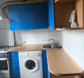 Фото 2. Однокомнатная квартира, продажа. Киев Святошинский