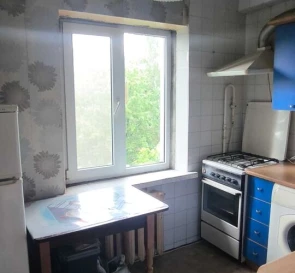 Фото 3. Однокомнатная квартира, продажа. Киев Святошинский