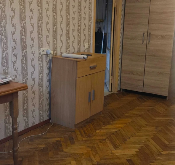 Фото 1. Однокомнатная квартира, продажа. Киев Святошинский