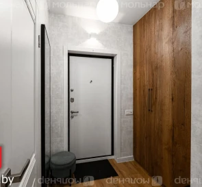 Photo 2. Two-Room flat, for sale. Minsk Октябрьский