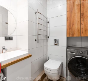 Photo 5. Two-Room flat, for sale. Minsk Октябрьский