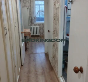 Foto 5. Monoambiente piso, para alquilar. Kyiv Деснянский