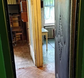 Photo 2. One-Room flat, for sale. Kyiv Голосеевский, Teremky