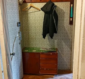 Photo 4. One-Room flat, for sale. Kyiv Голосеевский, Teremky