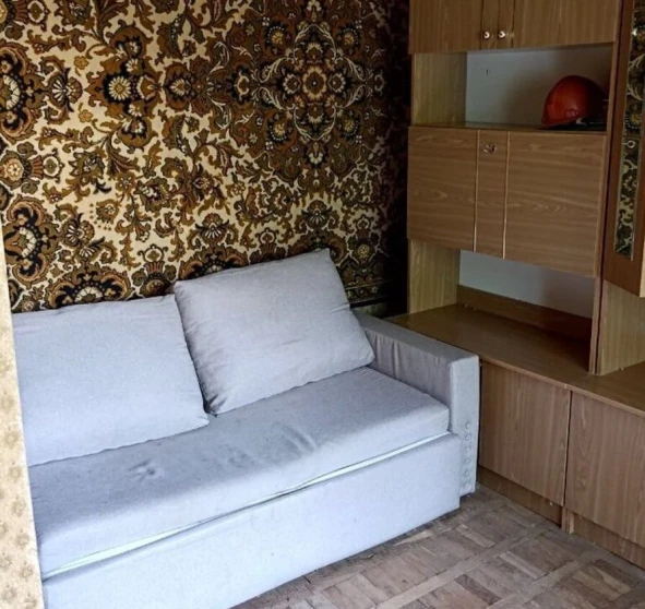 Photo 1. One-Room flat, for sale. Kyiv Голосеевский, Teremky