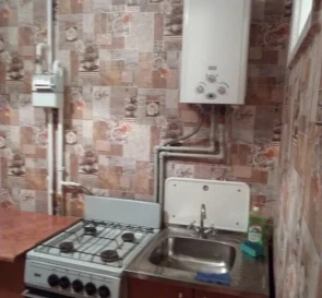 Photo 2. One-Room flat, to rent. Poltava Шевченковский (Октябрьский)