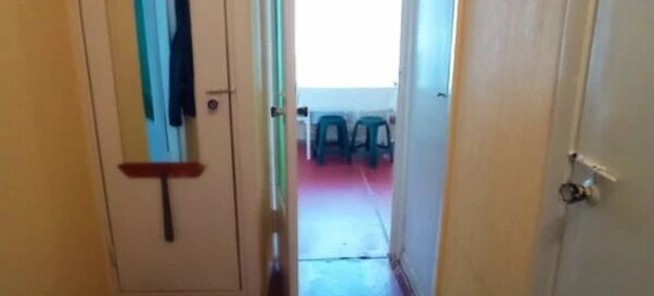 Photo 1. One-Room flat, to rent. Poltava Подольский
