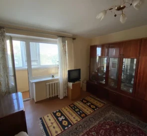 Photo 2. One-Room flat, to rent. Poltava Киевский