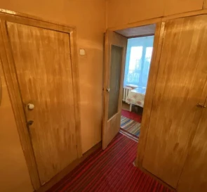 Photo 4. One-Room flat, to rent. Poltava Киевский