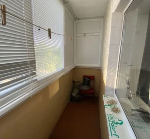 Photo 5. One-Room flat, to rent. Poltava Киевский