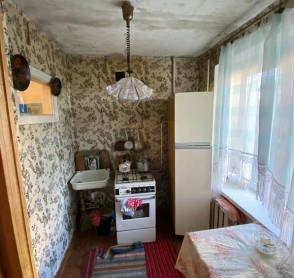 Photo 1. One-Room flat, to rent. Poltava Киевский
