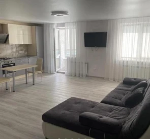 Photo 3. Two-Room flat, to rent. Poltava Шевченковский (Октябрьский)