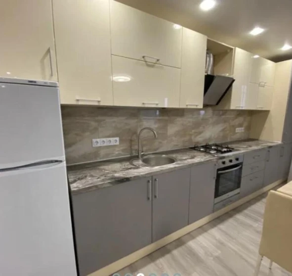 Photo 1. Two-Room flat, to rent. Poltava Шевченковский (Октябрьский)