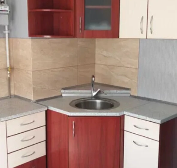 Fotografie 1. Garsonieră apartament, de închiriat. Poltava Подольский