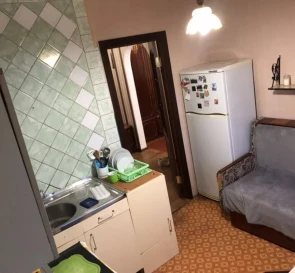 Photo 4. One-Room flat, to rent. Poltava Шевченковский (Октябрьский)