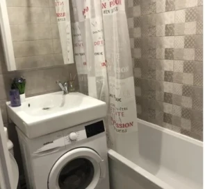 Photo 3. One-Room flat, to rent. Poltava Киевский