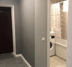 Photo 4. One-Room flat, to rent. Poltava Киевский