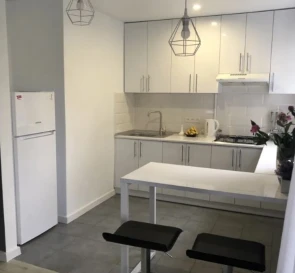 Photo 5. One-Room flat, to rent. Poltava Киевский