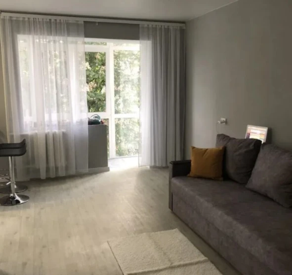 Photo 1. One-Room flat, to rent. Poltava Киевский