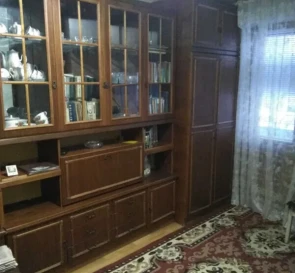 Photo 2. Two-Room flat, to rent. Poltava Киевский
