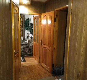 Photo 4. Two-Room flat, to rent. Poltava Киевский