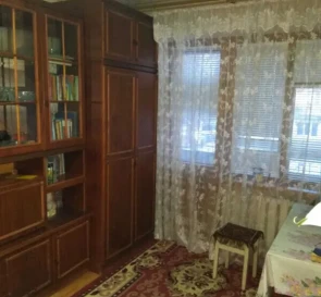 Photo 5. Two-Room flat, to rent. Poltava Киевский