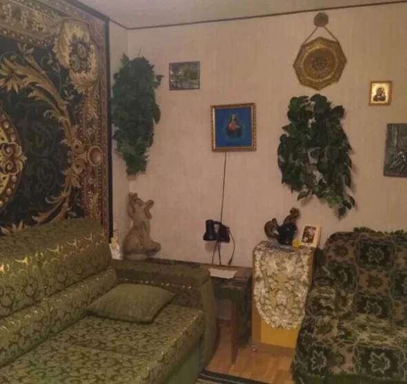 Photo 1. Two-Room flat, to rent. Poltava Киевский