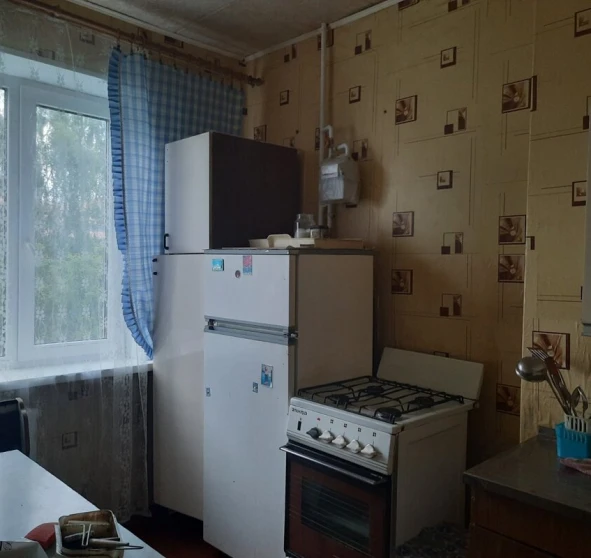 Foto 1. Dos Ambientes piso, para alquilar. Poltava Шевченковский (Октябрьский)