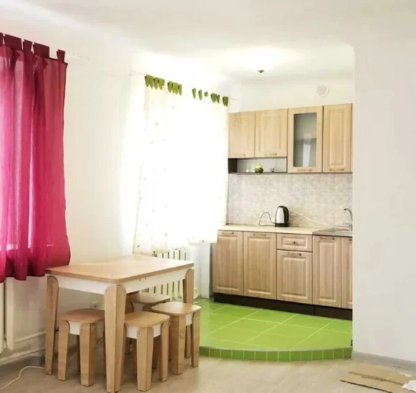 Foto 1. Dos Ambientes piso, para alquilar. Poltava Шевченковский (Октябрьский)