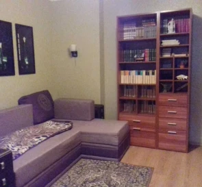 Photo 3. Two-Room flat, to rent. Poltava Шевченковский (Октябрьский)