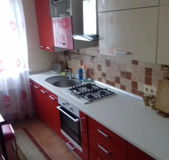 Photo 1. Two-Room flat, to rent. Poltava Шевченковский (Октябрьский)