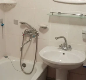 Photo 2. Three-Room flat, to rent. Poltava Подольский