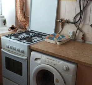 Photo 3. Three-Room flat, to rent. Poltava Подольский