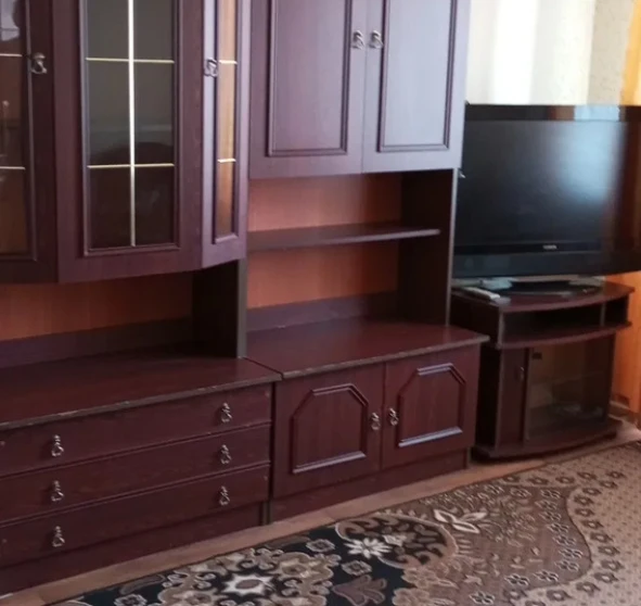 Photo 1. Three-Room flat, to rent. Poltava Подольский